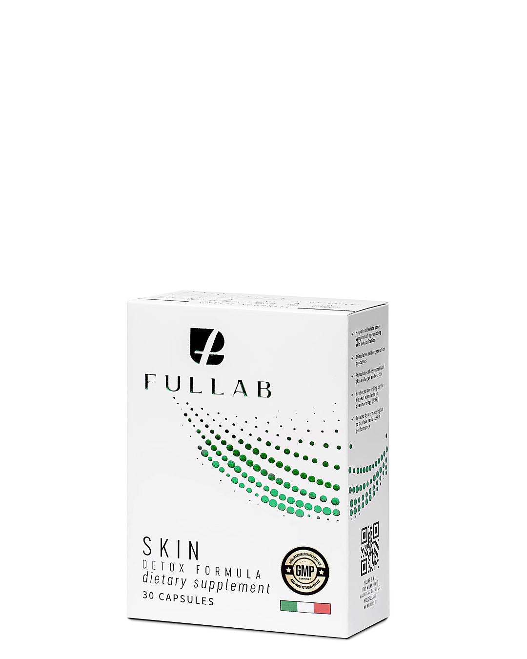SKIN DETOX FORMULA
