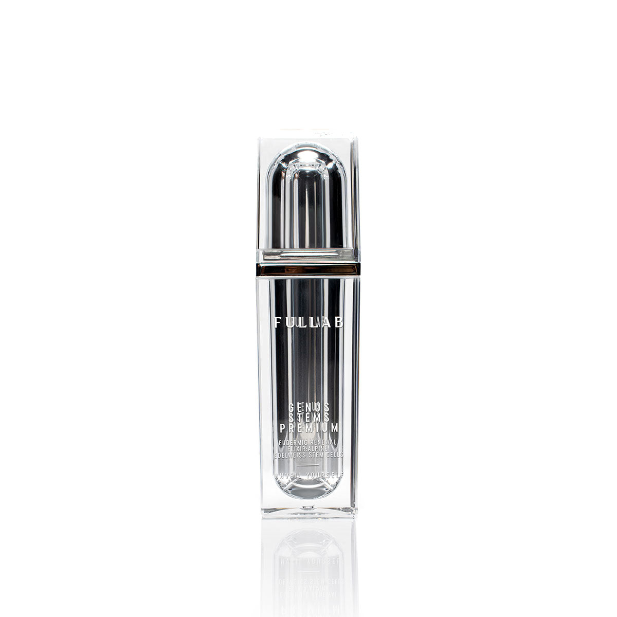 Eudermic Renewal Elixir-Alpine Edelweiss Stem Cells