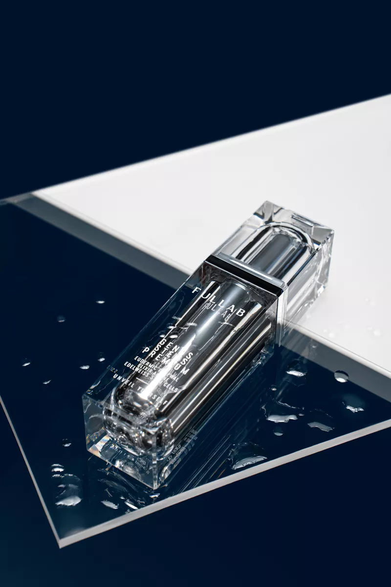 Eudermic Renewal Elixir-Alpine Edelweiss Stem Cells